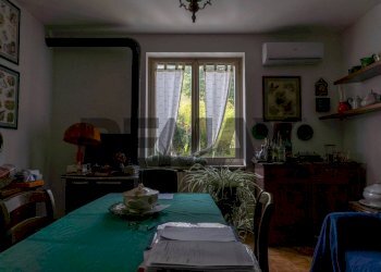 Sala da pranzo - Casa indipendente Via Orbregno
 
23, Prasco - foto 25