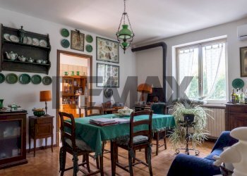 Sala da pranzo - Casa indipendente Via Orbregno
 
23, Prasco - foto 27
