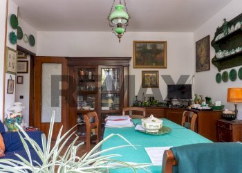 Sala da pranzo - Casa indipendente Via Orbregno
 
23, Prasco - foto 30