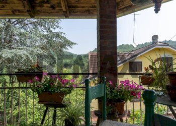 Balcone - Casa indipendente Via Orbregno
 
23, Prasco - foto 34