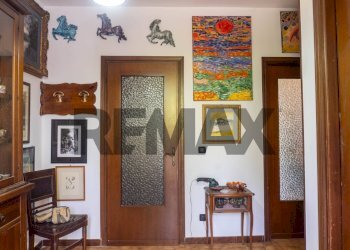 Hall / corridoio - Casa indipendente Via Orbregno
 
23, Prasco - foto 35