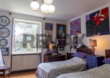 Camera / camera da letto - Casa indipendente Via Orbregno
 
23, Prasco - foto 37