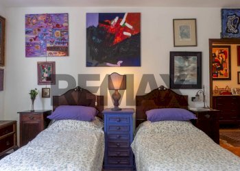 Camera / camera da letto - Casa indipendente Via Orbregno
 
23, Prasco - foto 39