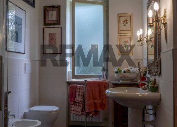 Bagno - Casa indipendente Via Orbregno
 
23, Prasco - foto 43