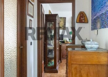 Hall / corridoio - Casa indipendente Via Orbregno
 
23, Prasco - foto 45