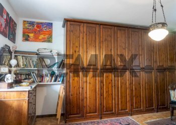 Camera / camera da letto - Casa indipendente Via Orbregno
 
23, Prasco - foto 46