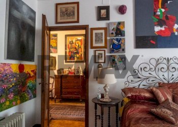Camera / camera da letto - Casa indipendente Via Orbregno
 
23, Prasco - foto 50