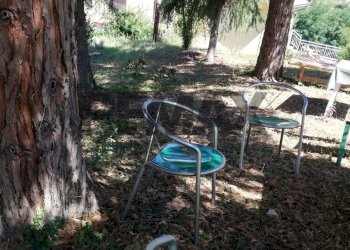 Giardino - Casa indipendente Via Orbregno
 
23, Prasco - foto 52