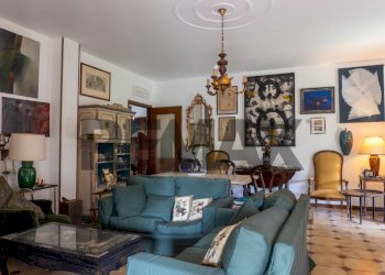 Soggiorno - Casa indipendente Via Orbregno
 
23, Prasco - foto 57
