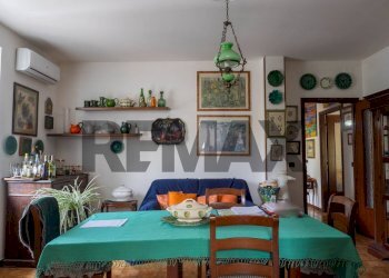 Sala da pranzo - Casa indipendente Via Orbregno
 
23, Prasco - foto 61