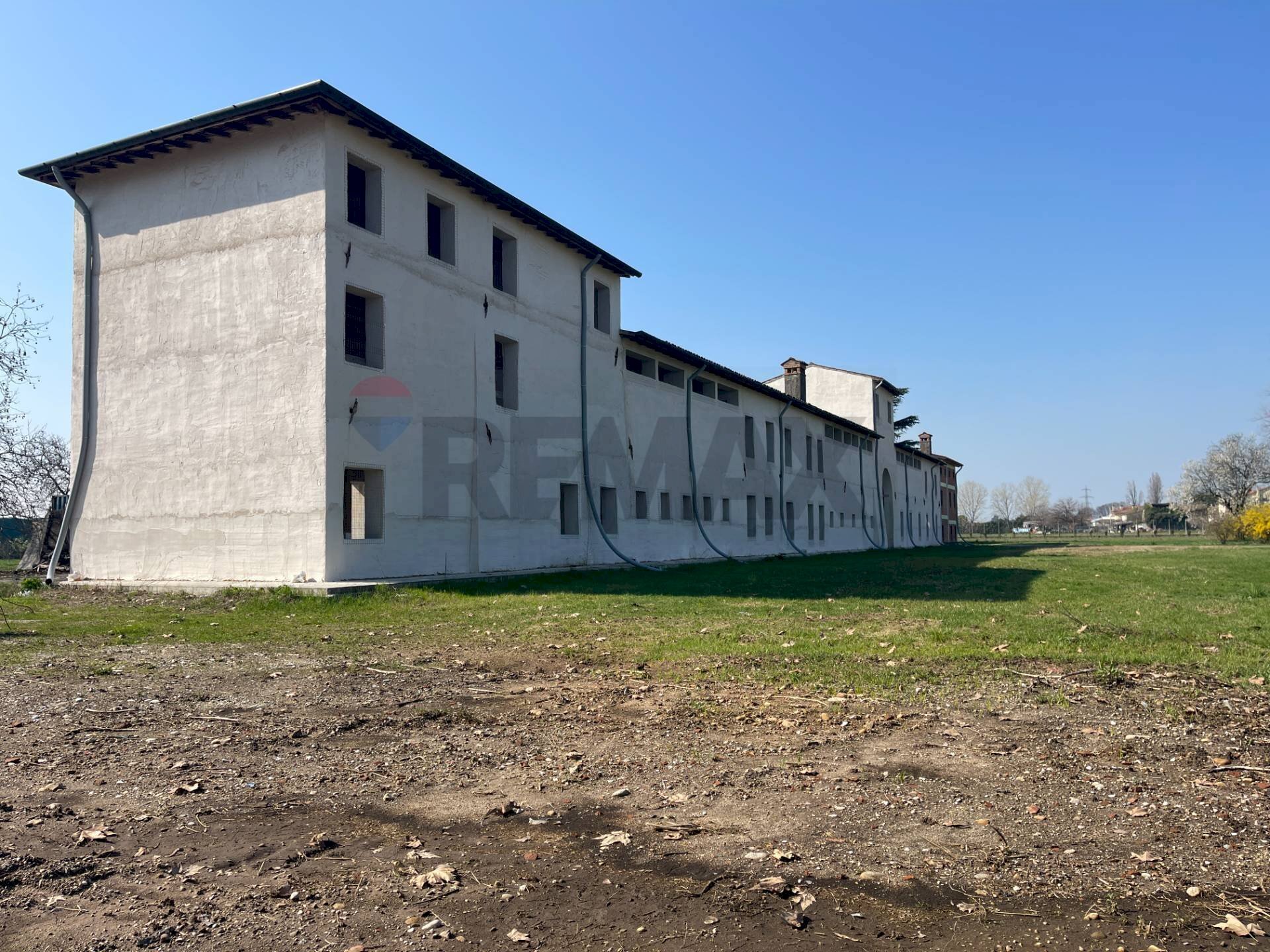 Edificio all\'aperto - Rustic Via Castellana
331, Romano d'Ezzelino - photo 3