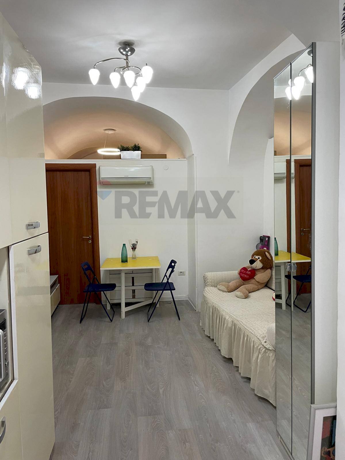 Camera / camera da letto - Two-room apartment Via Attanasio
 
74, Napoli - photo 1