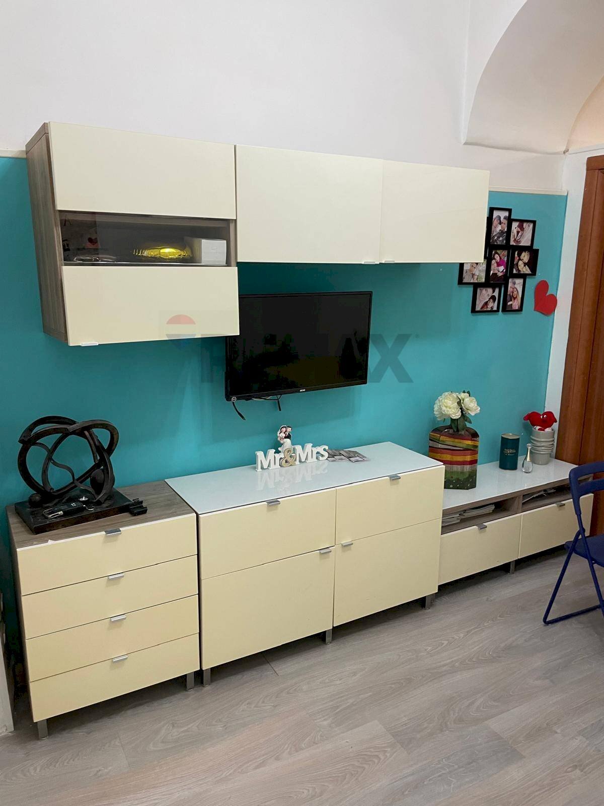 Camera / camera da letto - Two-room apartment Via Attanasio
 
74, Napoli - photo 2