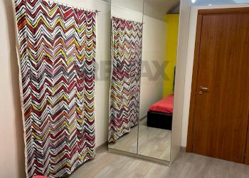 Camera / camera da letto - Two-room apartment Via Attanasio
 
74, Napoli - photo 3