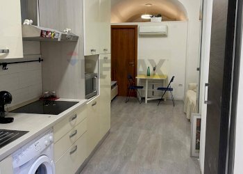 Cucina - Two-room apartment Via Attanasio
 
74, Napoli - photo 5