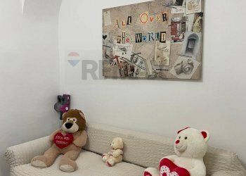 Camera / camera da letto - Two-room apartment Via Attanasio
 
74, Napoli - photo 6