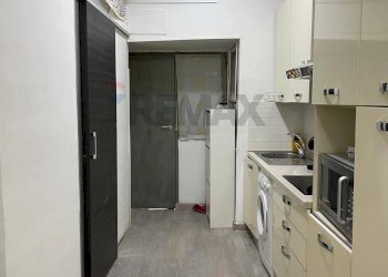 Cucina - Two-room apartment Via Attanasio
 
74, Napoli - photo 7