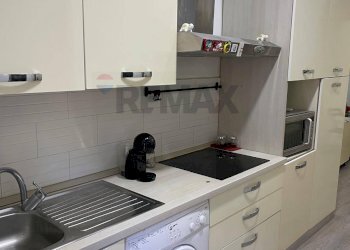 Cucina - Two-room apartment Via Attanasio
 
74, Napoli - photo 8