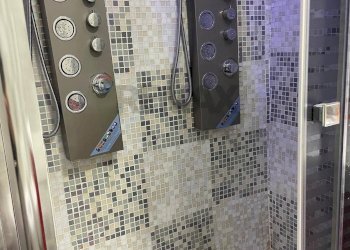 Bagno - Two-room apartment Via Attanasio
 
74, Napoli - photo 11