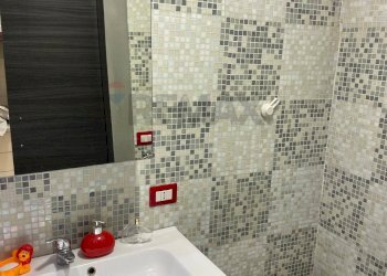 Bagno - Two-room apartment Via Attanasio
 
74, Napoli - photo 12