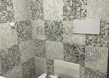 Bagno - Two-room apartment Via Attanasio
 
74, Napoli - photo 13