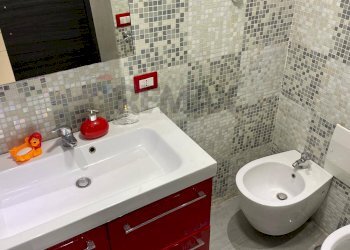 Bagno - Two-room apartment Via Attanasio
 
74, Napoli - photo 14