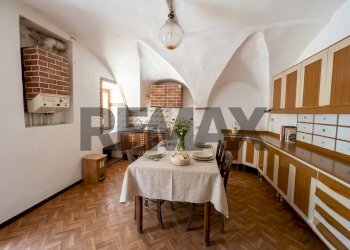 Sala da pranzo - Casa semi indipendente via Chiudinelli
 
12, Gianico - foto 2