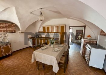 Sala da pranzo - Casa semi indipendente via Chiudinelli
 
12, Gianico - foto 3