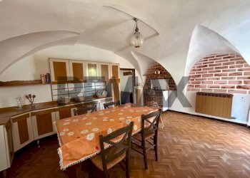 Sala da pranzo - Casa semi indipendente via Chiudinelli
 
12, Gianico - foto 4