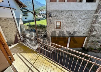 Balcone - Casa semi indipendente via Chiudinelli
 
12, Gianico - foto 5