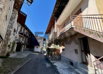 Edificio all\'aperto - Casa semi indipendente via Chiudinelli
 
12, Gianico - foto 8