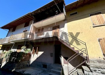 Edificio all\'aperto - Casa semi indipendente via Chiudinelli
 
12, Gianico - foto 16