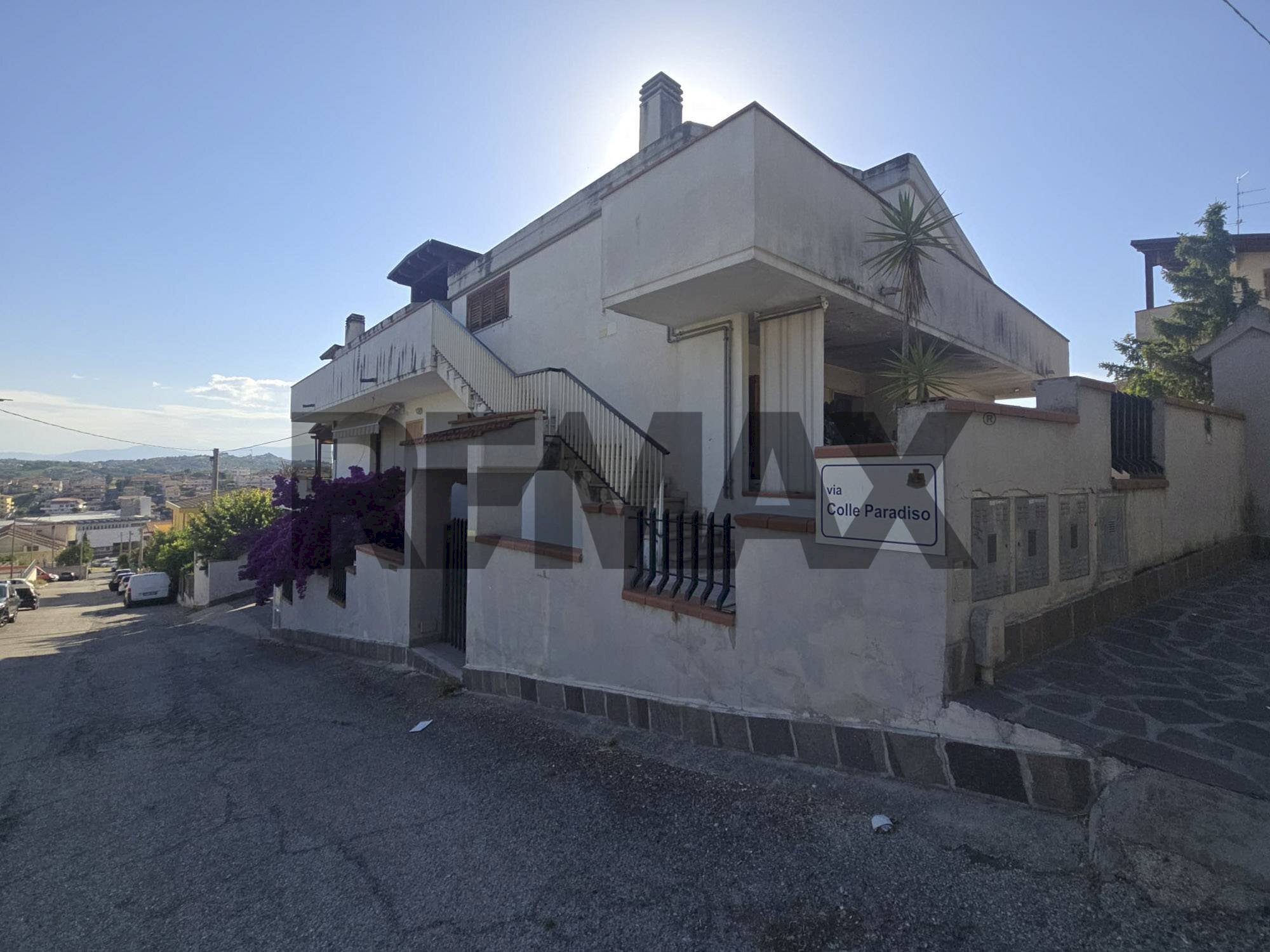 Casa all\'aperto - Independent house Via Colle Paradiso
17, Pescara - photo 2