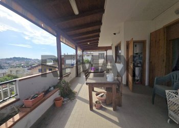 Terrazza - Apartment Via Colle Paradiso
 
17, Pescara - photo 2