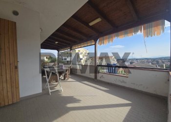 Terrazza - Apartment Via Colle Paradiso
 
17, Pescara - photo 3