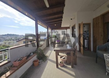 Terrazza - Casa indipendente Via Colle Paradiso
 
17, Pescara - foto 11