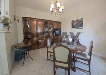 Sala da pranzo - Casa indipendente Via Colle Paradiso
 
17, Pescara - foto 15