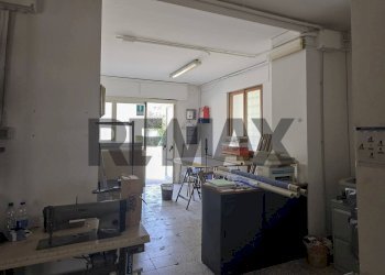 Ufficio - Casa indipendente Via Colle Paradiso
 
17, Pescara - foto 43