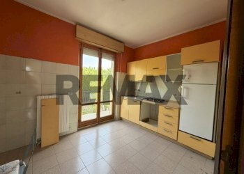 Cucina - Three-room apartment Via dei Mestieri
 
13, Falconara Marittima - photo 5