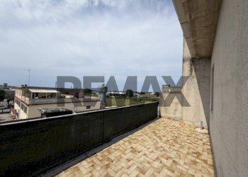 Terrazza - Three-room apartment Via dei Mestieri
 
13, Falconara Marittima - photo 7