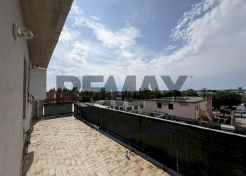 Terrazza - Three-room apartment Via dei Mestieri
 
13, Falconara Marittima - photo 8
