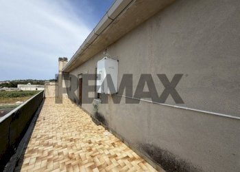 Terrazza - Three-room apartment Via dei Mestieri
 
13, Falconara Marittima - photo 10