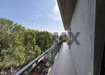 Balcone - Three-room apartment Via dei Mestieri
 
13, Falconara Marittima - photo 12