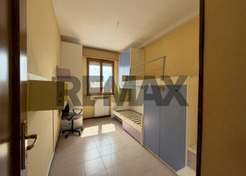 Camera / camera da letto - Three-room apartment Via dei Mestieri
 
13, Falconara Marittima - photo 17