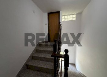 Scale - Three-room apartment Via dei Mestieri
 
13, Falconara Marittima - photo 23