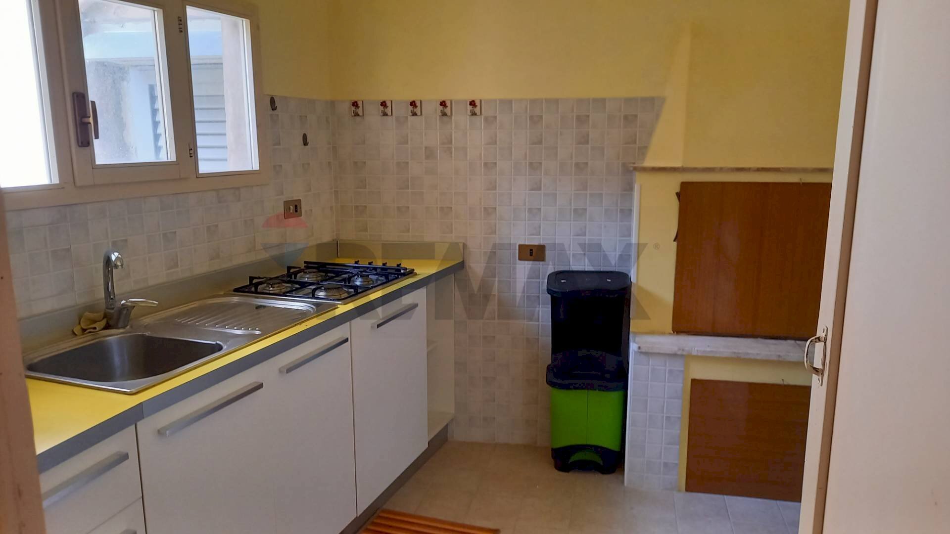Cucina - Three-room apartment Corso Garibaldi
81, Cingoli - photo 3