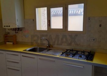 Cucina - Three-room apartment Corso Garibaldi
 
81, Cingoli - photo 5