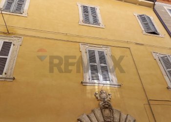 Edificio all\'aperto - Three-room apartment Corso Garibaldi
 
81, Cingoli - photo 7
