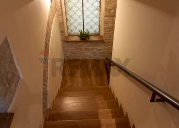 Scale - Three-room apartment Corso Garibaldi
 
81, Cingoli - photo 22