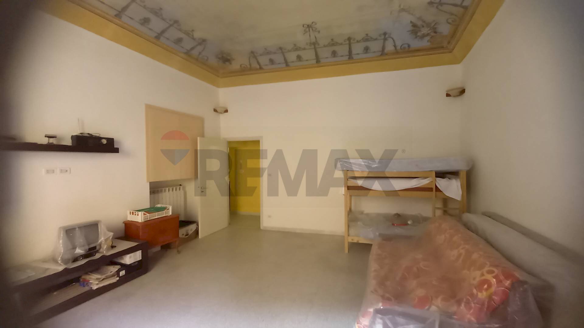 Soggiorno - Trilocale Corso Garibaldi
81, Cingoli - foto 2